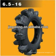 Tractor tire